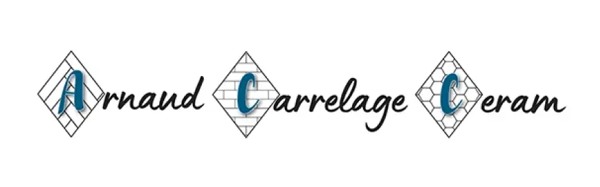 Arnaud Carrelage Ceram Carreleur Dans Les Hauts Danjou Logo 1