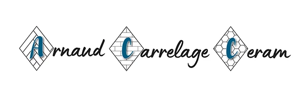 Arnaud Carrelage Ceram Carreleur Dans Les Hauts Danjou Logo